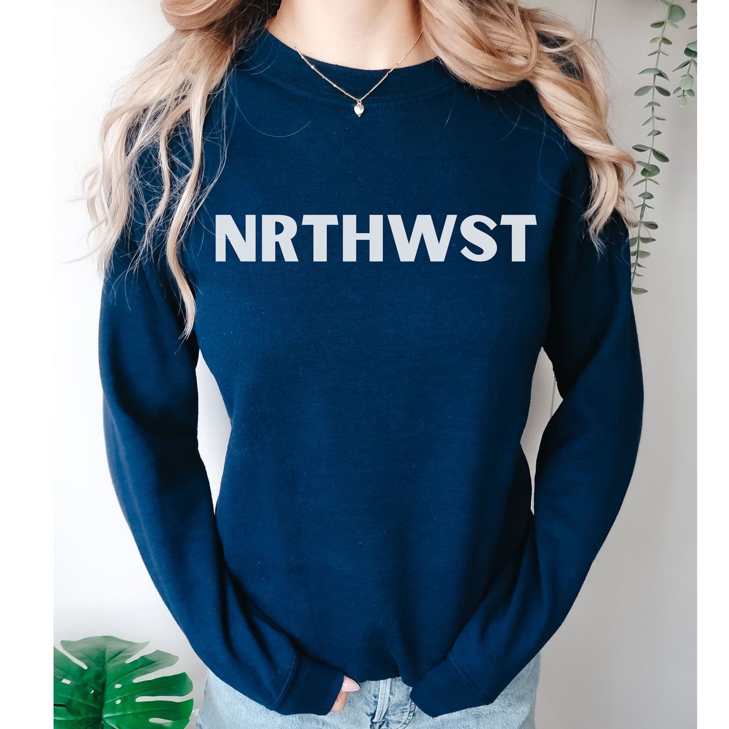 Northwest Sweatshirt