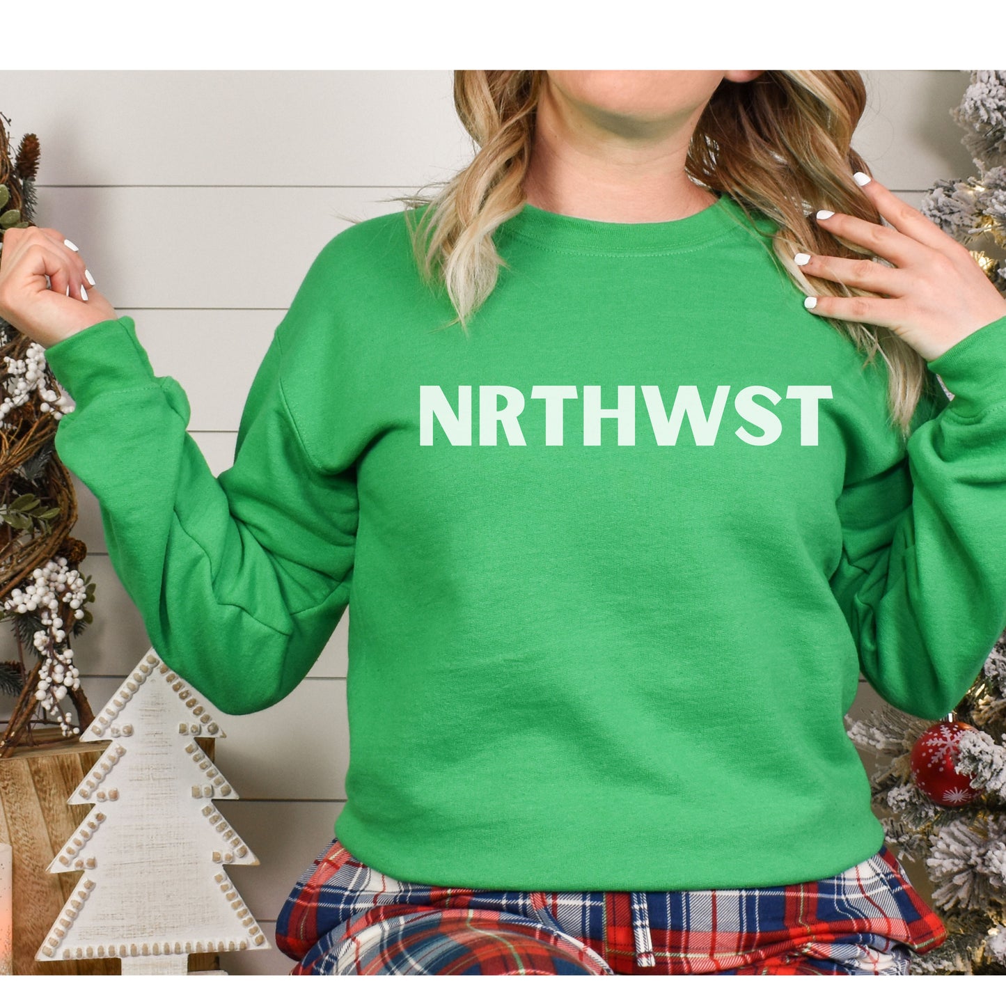 Northwest Sweatshirt