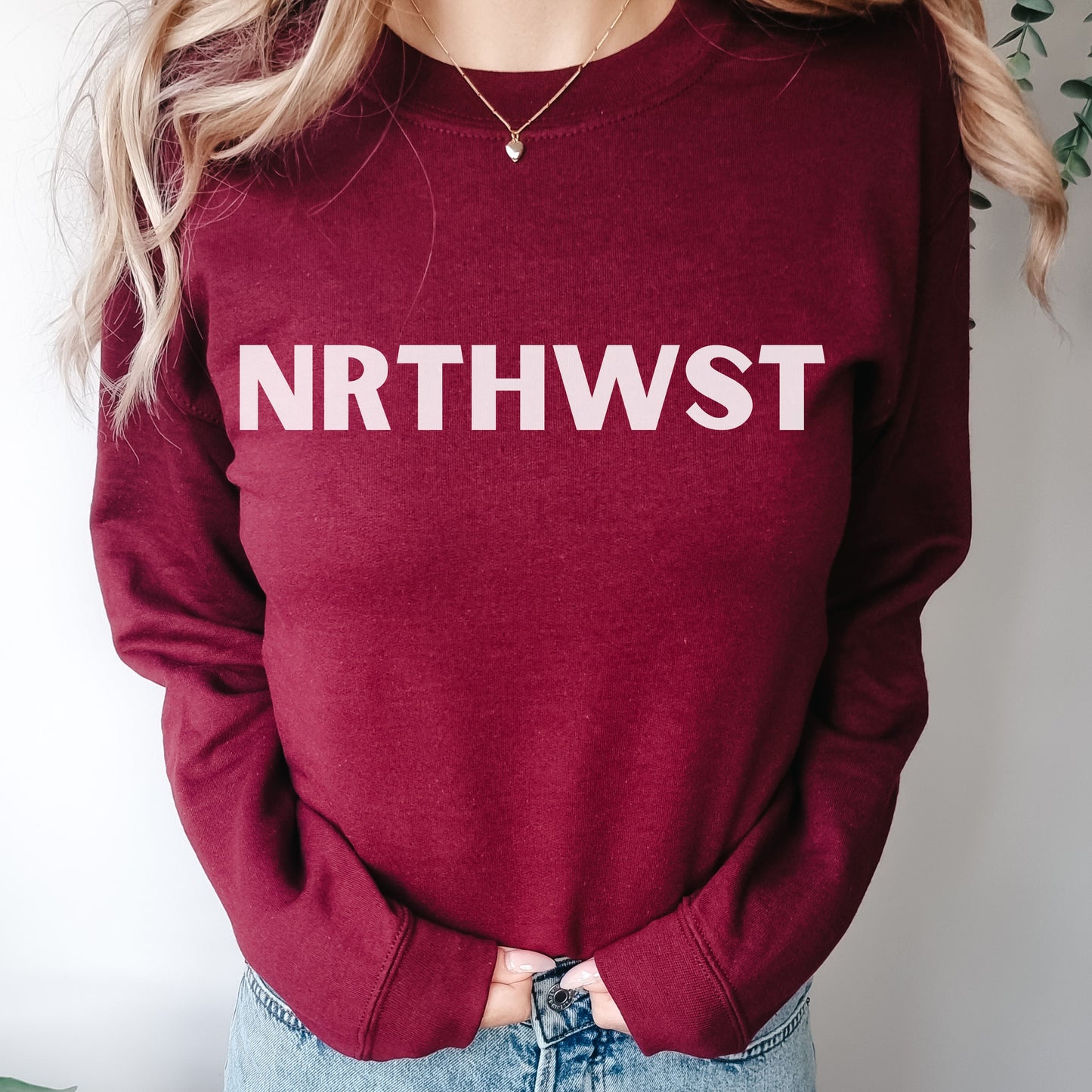 Northwest Sweatshirt