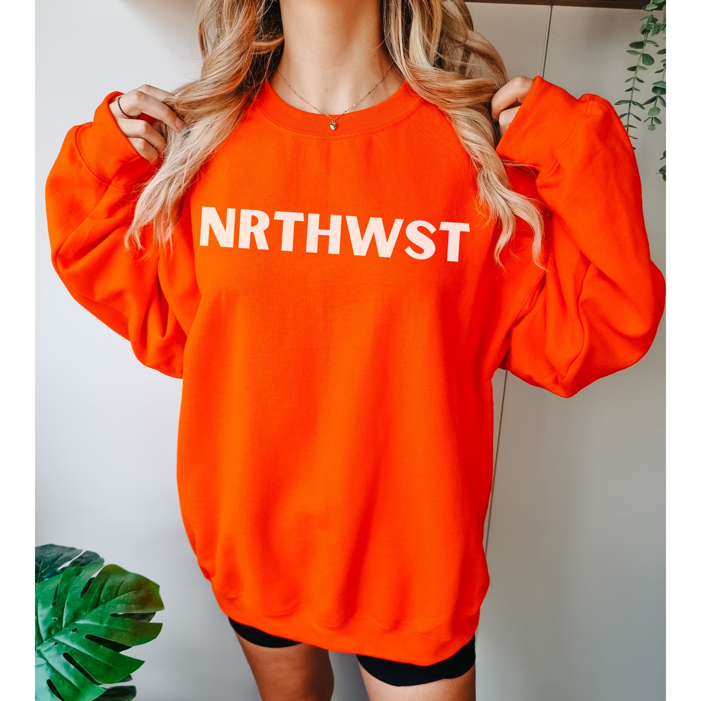 Northwest Sweatshirt