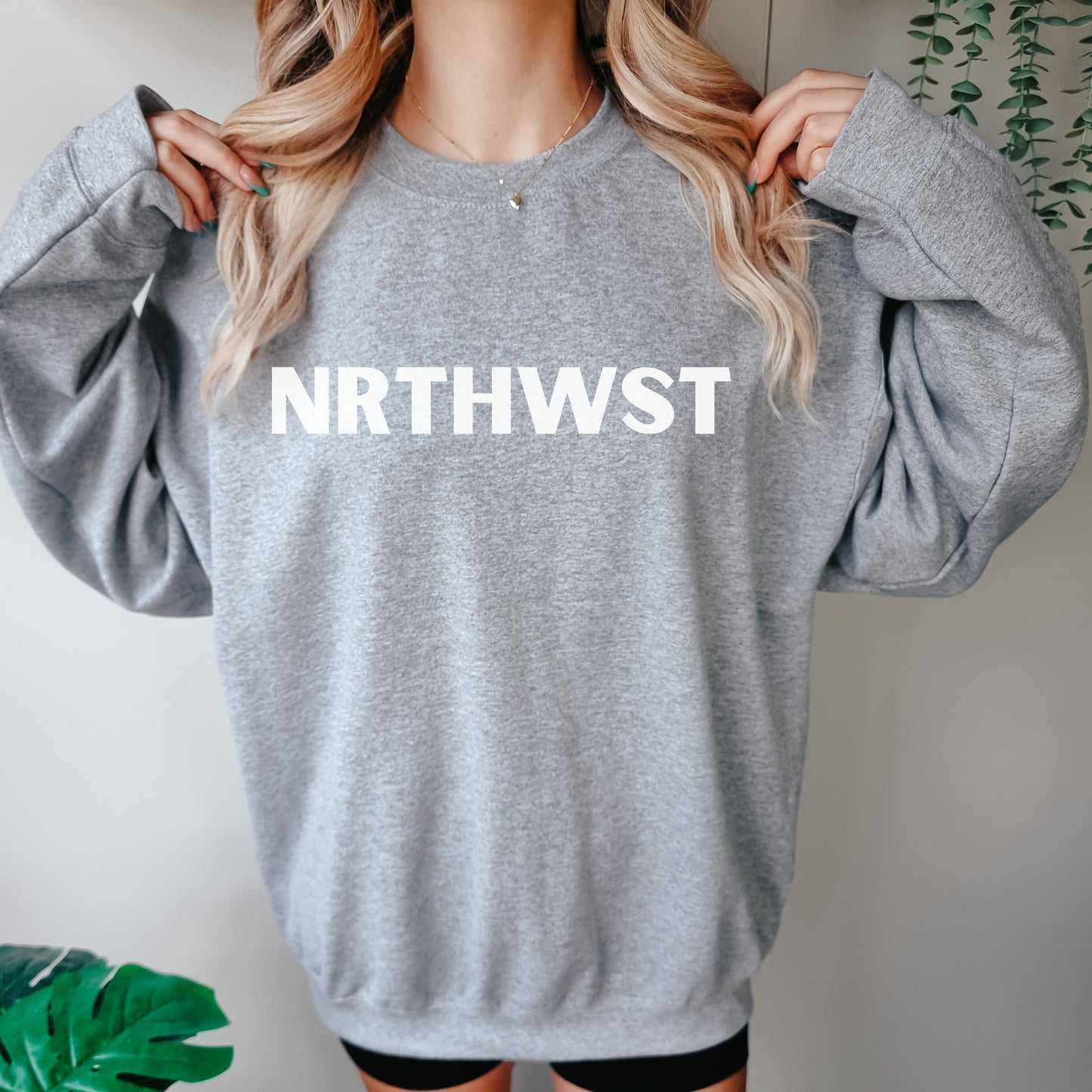 Northwest Sweatshirt