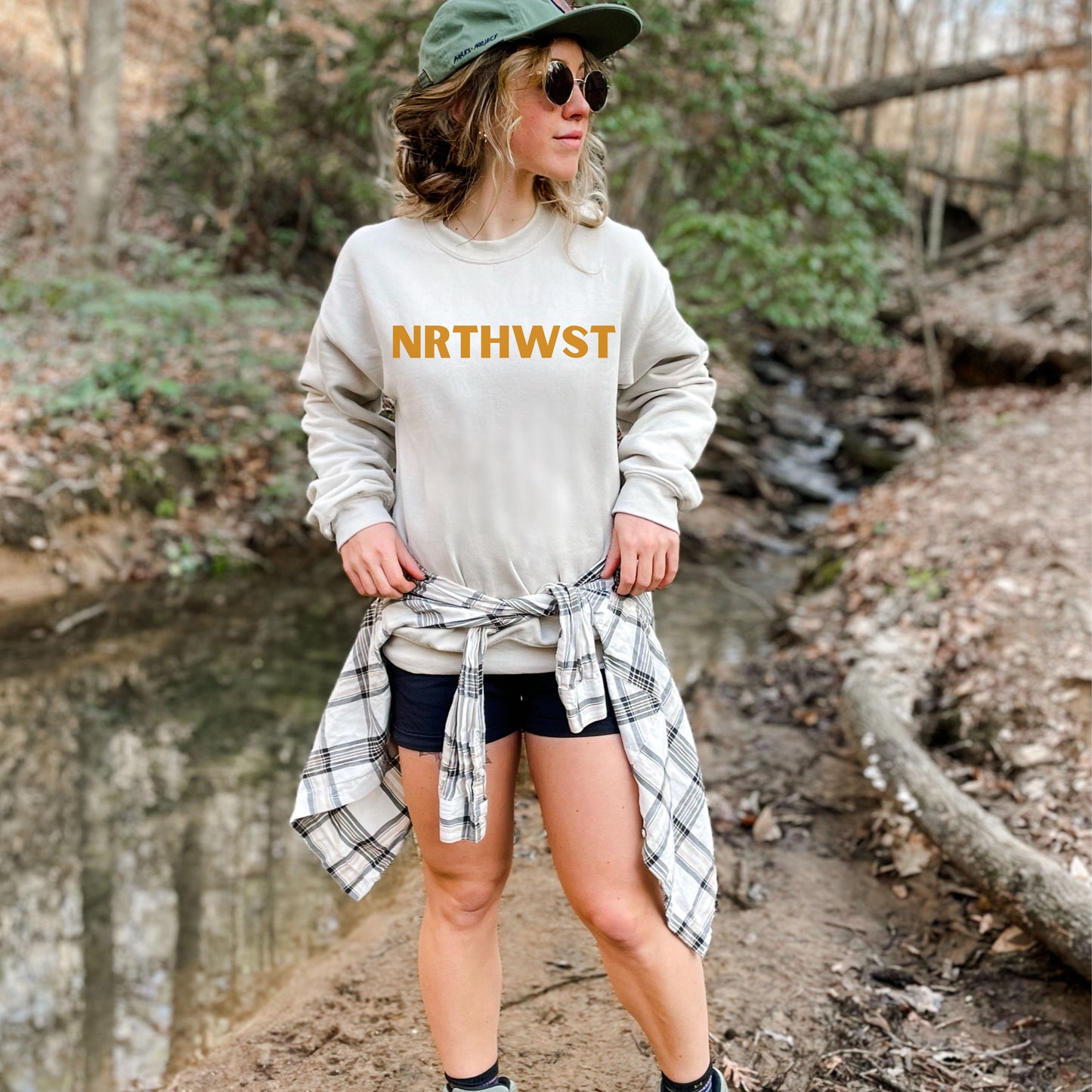 Northwest Sweatshirt